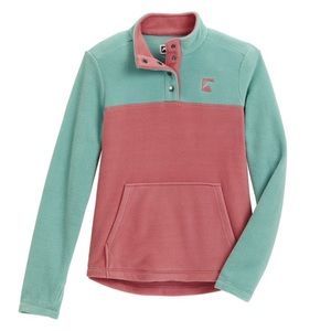 Riding Sport Equestrian Horse Freemont Fleece, XL